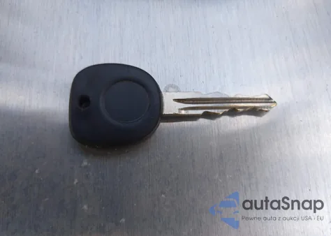 2007 Saturn Ion 2 из США, поврежденный, VIN 1G8AJ55F47Z131914